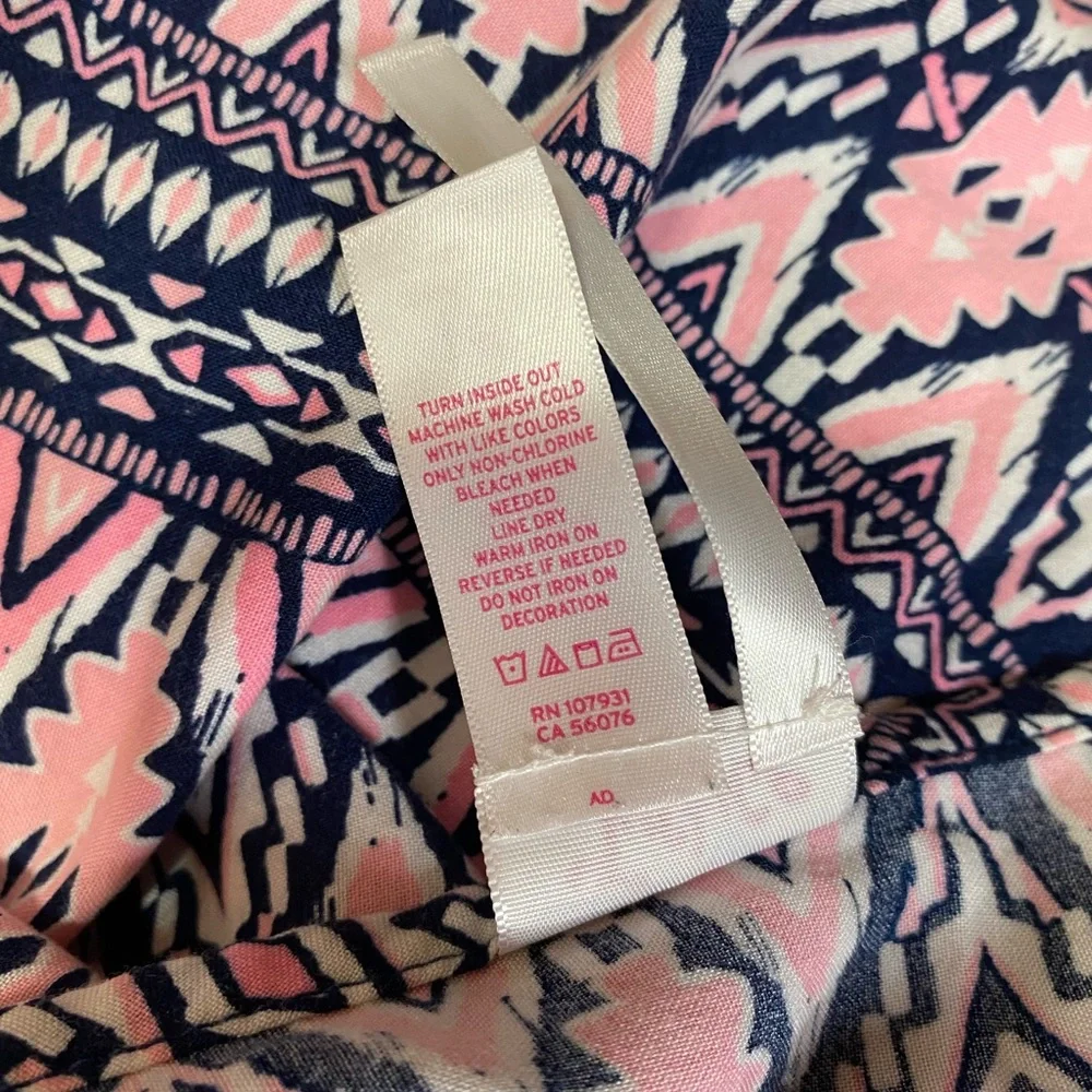 Justice Print‎ Camisole